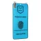 Folija Polymer Nano za Samsung Galaxy S22 Plus crna.