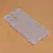 Futrola - maska Transparent Ice Cube za Huawei Honor X8.