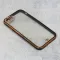 Futrola - maska Cirkon Camera za iPhone 7/8/SE 2020/2022 crna.
