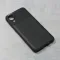 Futrola - maska Defender Carbon za Samsung A032F Galaxy A03 Core crna.