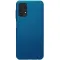 Futrola - maska Nillkin Scrub za Samsung A135 Galaxy A13 4G plava.