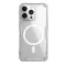 Futrola - maska Nillkin Nature Pro Magnetic za iPhone 13 Pro Max Magnetic 6.7 Transparent.
