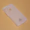 Futrola - maska Teracell Giulietta za Xiaomi Redmi 10C Transparent.