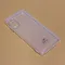 Futrola - maska Teracell Giulietta za Nokia G11/G21 Transparent.