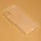 Silikonska futrola - maska Ultra Thin za Wiko Power U20 Transparent.