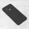 Futrola - maska Teracell Giulietta za Xiaomi Redmi 10C mat crna.
