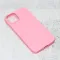 Futrola - maska Gentle Color za iPhone 14 6.1 roze.