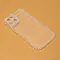 Futrola - maska Full Protection za iPhone 14 6.1 Transparent.