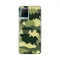 Silikonska futrola - maska print Skin za Vivo Y21/Y21s/Y33s Army.