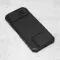 Futrola - maska Crashproof Back za Samsung A226 Galaxy A22 5G crna.