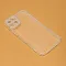 Futrola - maska Full Protection za iPhone 14 Plus 6.7 Transparent.