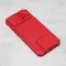 Futrola - maska Crashproof Back za Samsung A035 Galaxy A03 (EU) crvena.