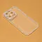 Futrola - maska Full Protection za iPhone 14 Pro 6.1 Transparent.