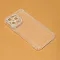 Futrola - maska Full Protection za iPhone 14 Pro Max 6.7 Transparent.