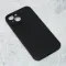 Futrola - maska 3D Camera za iPhone 14 6.1 crna.