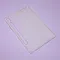 Silikonska futrola - maska Ultra Thin za Samsung X700 Galaxy Tab S8 11.0 2022 Transparent.