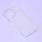 Futrola - maska Transparent Ice Cube za iPhone 14 Pro Max 6.7.