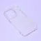 Futrola - maska Transparent Ice Cube za iPhone 14 Pro 6.1.