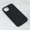 Futrola - maska Gentle Color za iPhone 14 6.1 crna.
