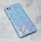 Futrola - maska 6D Crystal za Samsung A226 Galaxy A22 5G plava.