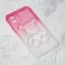 Futrola - maska Violet bear za iPhone 12 6.1 tip 3.