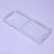 Futrola - maska Transparent Ice Cube za Samsung F721B Galaxy Z Flip 4.