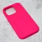 Futrola - maska Summer color za iPhone 14 Pro 6.1 pink.