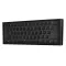 Aluminijumsko kuciste za Tastatura Mehanicka Gaming Fantech MK857 RGB Maxfit61 crno.