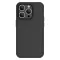 Futrola - maska Nillkin Scrub Pro za iPhone 14 Pro 6.1 crna.