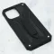 Futrola - maska Fight za iPhone 14 Pro Max 6.7 crna.