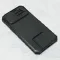 Futrola - maska Crashproof Back za iPhone 14 Plus 6.7 crna.