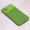Futrola - maska Color Candy za iPhone 12 6.1 type 3.