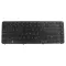 Tastatura za laptop HP Pavilion DV4 3000/4000.