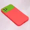 Futrola - maska Color Candy za iPhone 12 6.1 type 1.