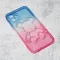 Futrola - maska Violet bear za iPhone 12 6.1 tip 4.
