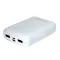 Back up baterija Oxpower HT11 10000 mAh bela.