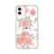 Silikonska futrola - maska print Skin za iPhone 11 6.1 Elegant Roses.