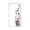 Silikonska futrola - maska print Skin za iPhone 14 Pro 6.1 Cats.