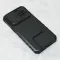 Futrola - maska Crashproof Back za iPhone 14 Pro Max 6.7 crna.
