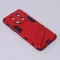 Futrola - maska Strong II za Huawei Nova Y90 crvena.