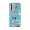Silikonska futrola - maska print za Samsung A235 Galaxy A23 Love.