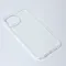 Silikonska futrola - maska Skin za iPhone 14 Plus 6.7 Transparent.