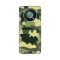 Silikonska futrola - maska print Skin za Huawei Nova Y90 Army.