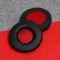 Jastucici za slusalice Gaming Fantech HQ52,HQ52s crne.