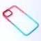 Futrola - maska Colorful Acrylic za iPhone 14 Plus 6.7 pink.