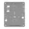 BGA Sito WYLIE WL-02 za popravku iPhone Face ID.