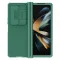 Futrola - maska Nillkin CamShield Pro za Samsung F936B Samsung F936 Galaxy Z Fold 4 zelena.