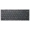 Tastatura za laptop HP 430 G6 crna.