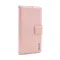 Futrola - maska Hanman Canvas Original za Vivo Y22s/Y35 roze.