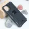 Futrola - maska Hard za iPhone 14 6.1 crna.